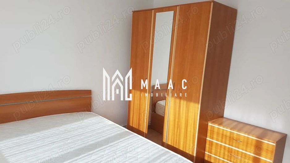 Apartament 3 camere de vânzare | Sibiu, Mihai Viteazul | 56 mp - Poză 5