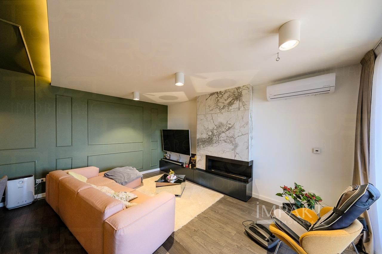 De vanzare PentHouse -Iulius Mall - Poză 4