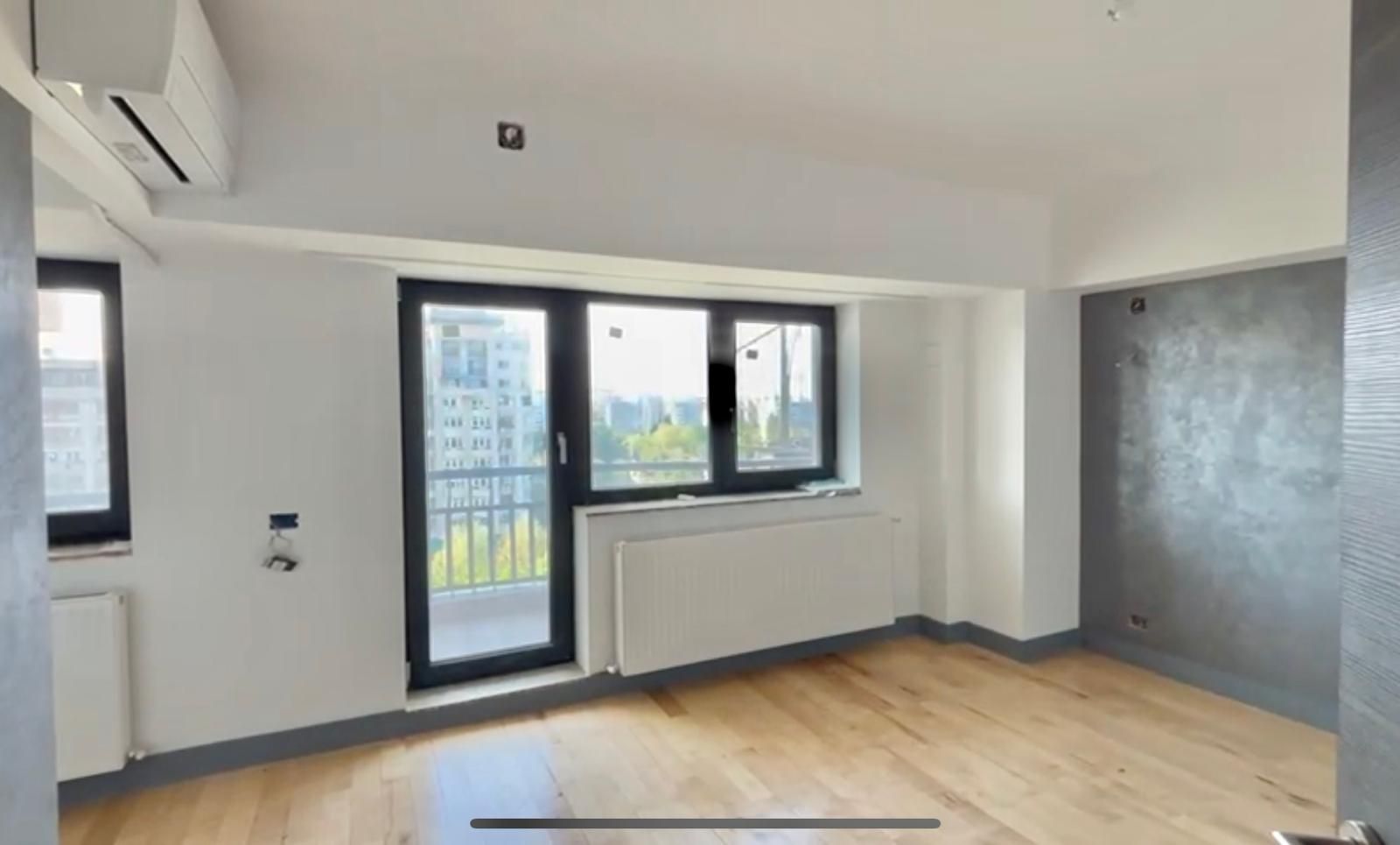 Duplex superb cu scara interioara si vedere la bulevard, zona Unirii - Poză 8