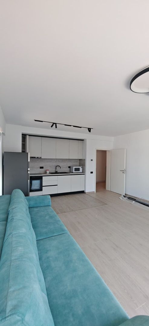Apartament 3  camere zona Coressi - Poză 6