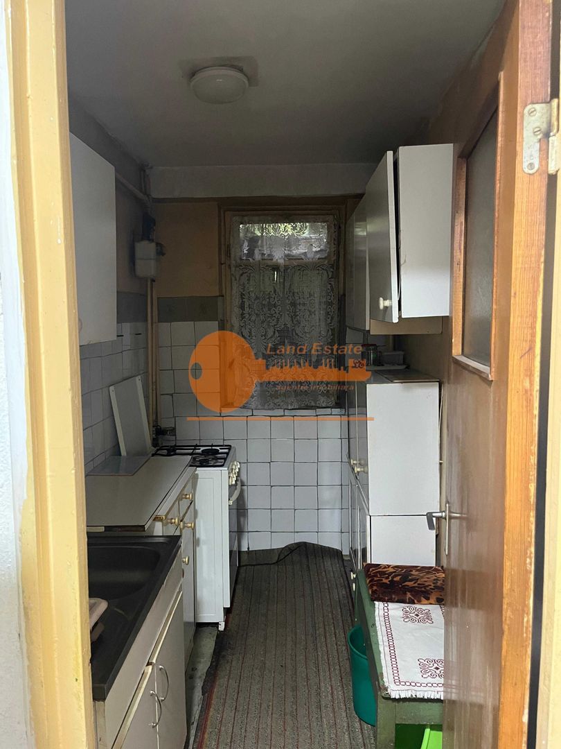 2 camere Lujerului-Veteranilor ( 500 m metrou ) - Poză 3