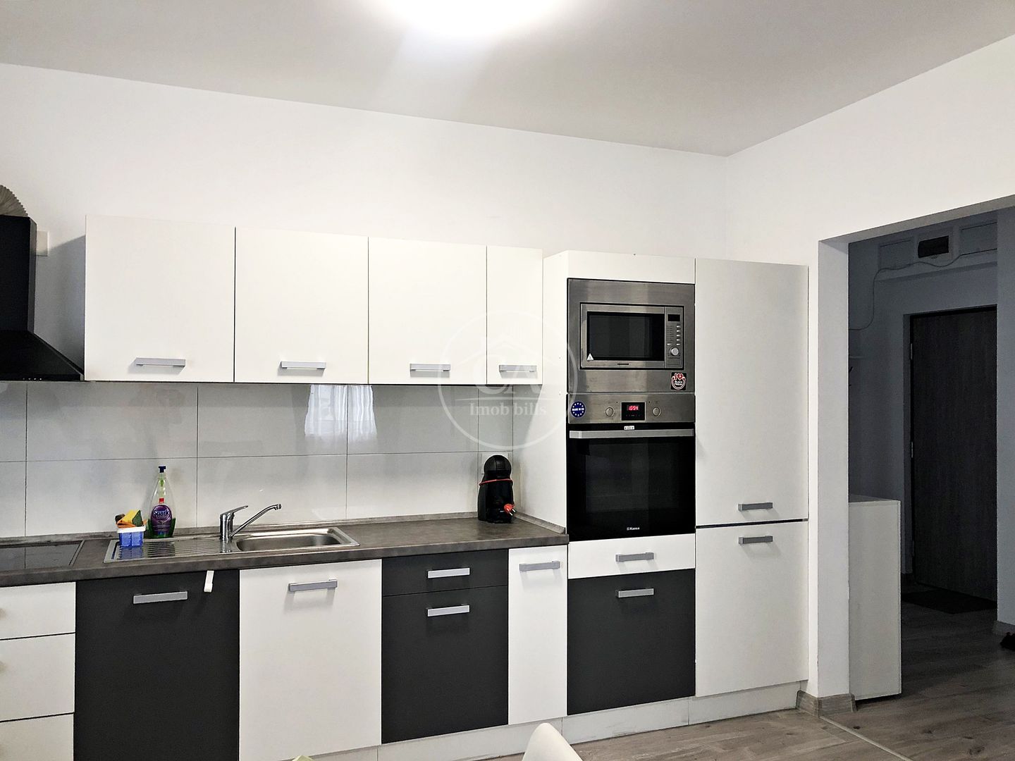 Apartament cu 3 camere de inchiriat in Prima Onestilor, Oradea - Poză 7