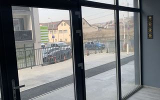 Inchiriere Spatiu Comercial - 70 mp - C. Coposu - Poză 5