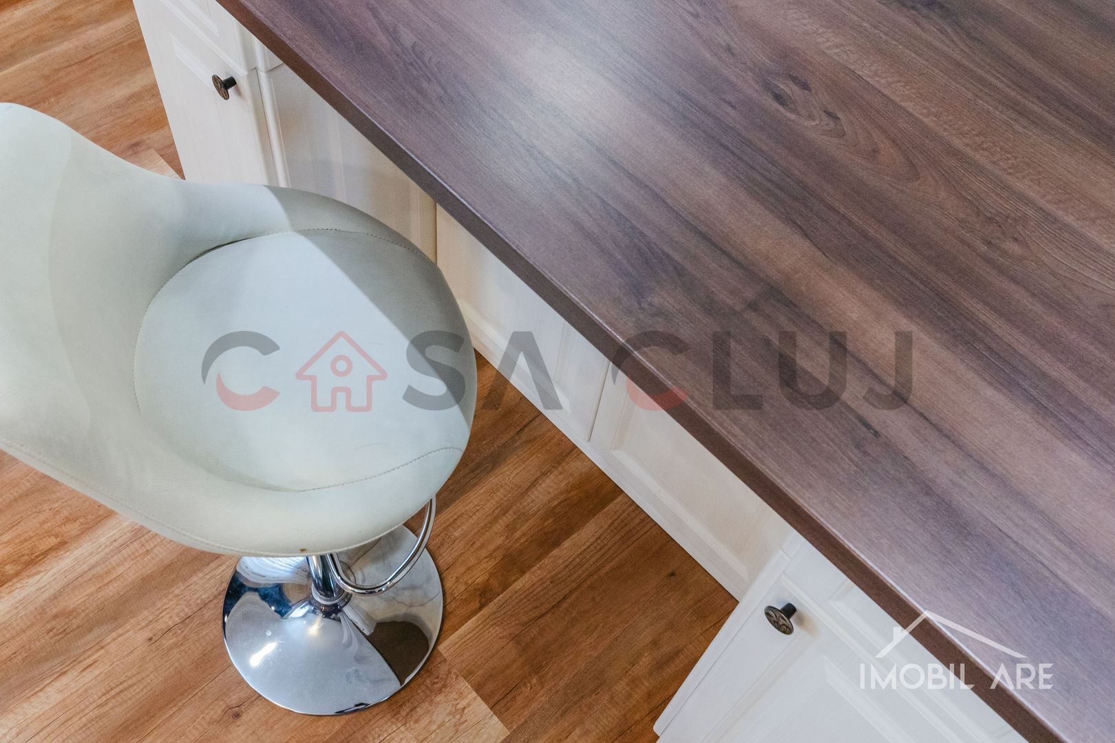 Apartament exclusivist – singur pe nivel, stradă privată, zonă de case! - Poză 18