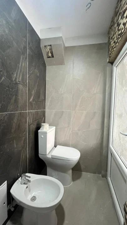 Casă individuală 2 camere Saliste Sibiu - Poză 11