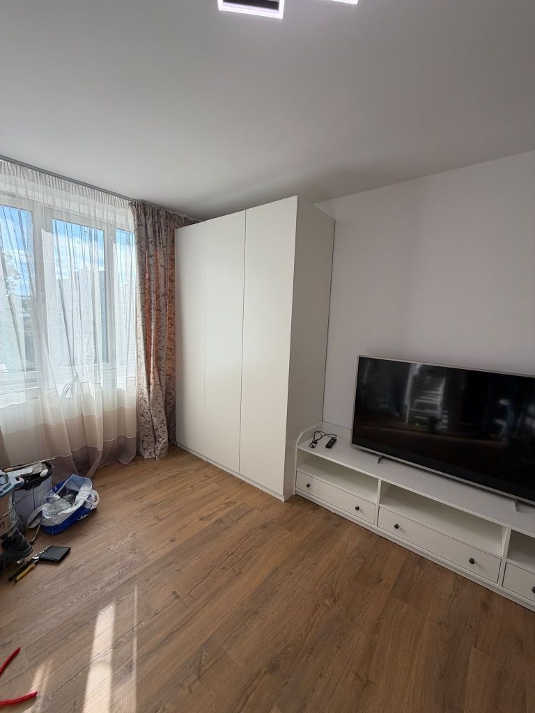 Garsoniera - Universitate, etaj 6, renovată, mobilată și utilată, fără risc - Poză 3