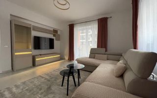 Apartament 2 camere Complex nou - Berceni | Aparatorii Patriei - Poză 1