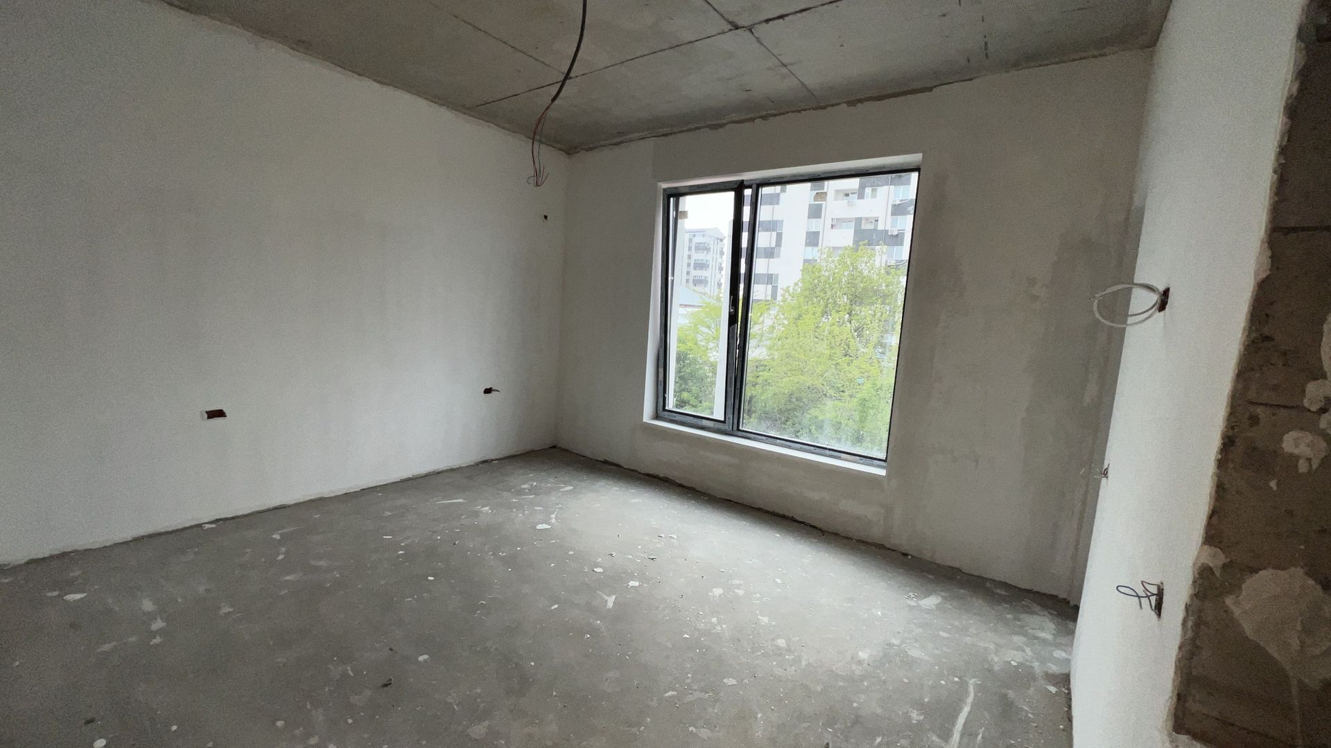 Casa tip duplex langa drumul principal Ion Luca Caragiale, Chiajna - Poză 7