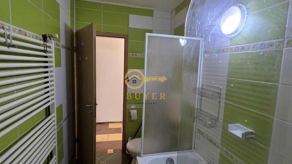 Apartament cu 2 cam si balcon-  Etaj 2, pretabil investitie - Poză 7