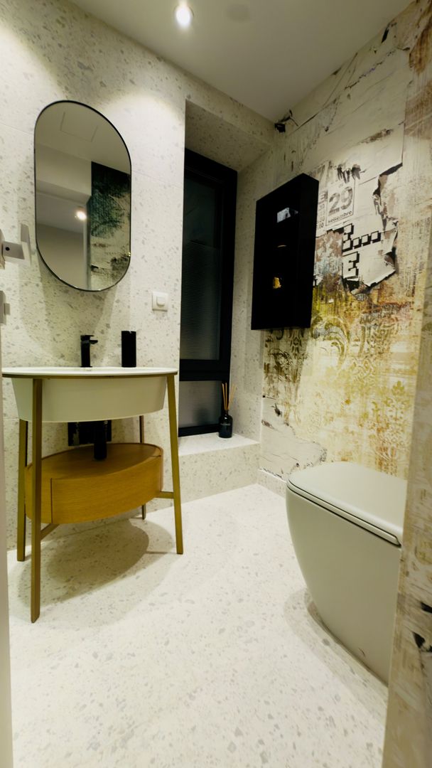 Casa / Vila Amber Gardens | Tunari | 6 camere | Otopeni - Poză 24