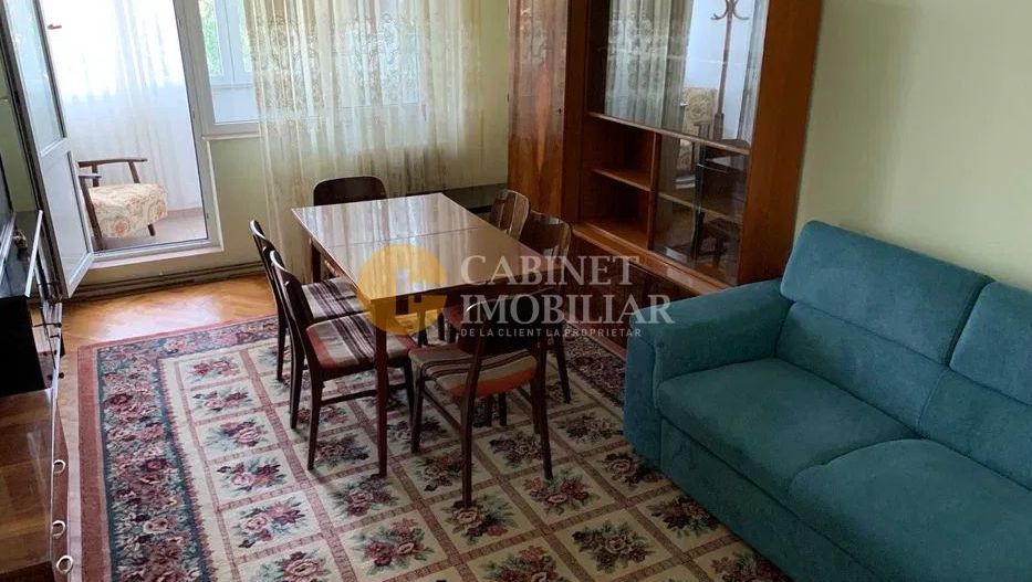Apartament 2 camere decomandat -  GARA (54 m2) - Poză 1