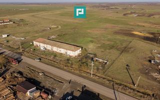 Hală industrială cu teren generos în Zărand, Arad - Poză 63