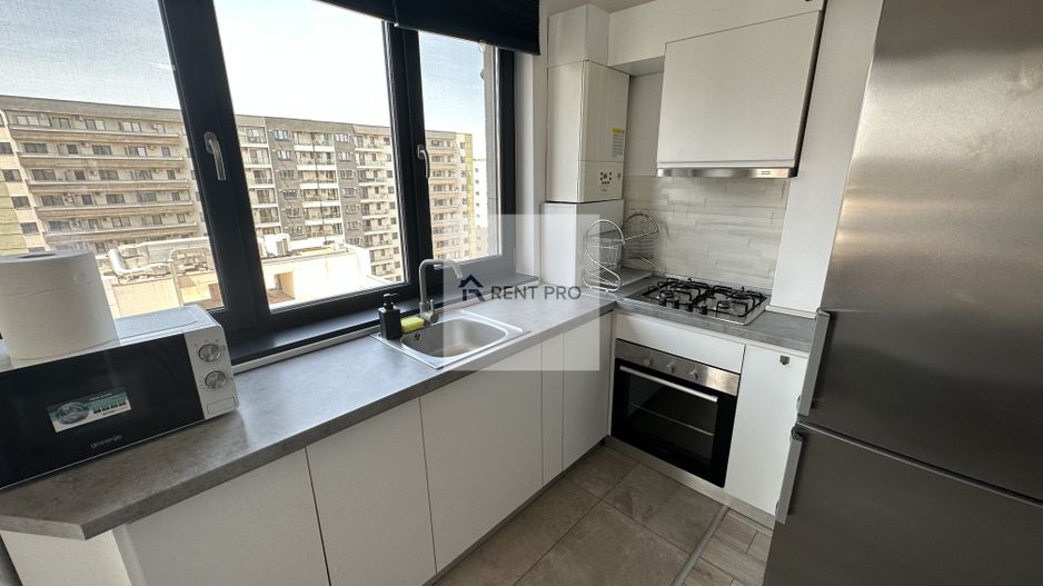 2 camere - Grozavesti - Novum Residence - Panoramic - Poză 6