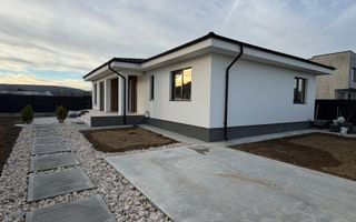 Casa noua de vanzare Smeura 185 K - Poză 3