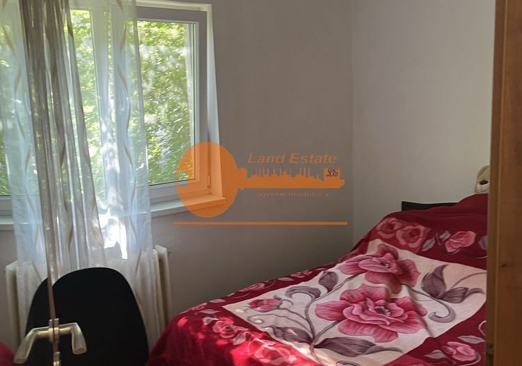 2 camere la 400m de metrou Glorjului - Poză 6