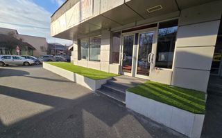 Spatiu Comercial 146 mp. cartier 7 Noiembrie zona Unic - Poză 3