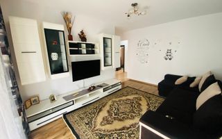 Vânzare, apartament cu 3 camere în zona Militari Residence - Poză 1