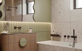 Apartament 3 camere Mutare Rapida-Acte Gata Th. Pallady - Poză 13