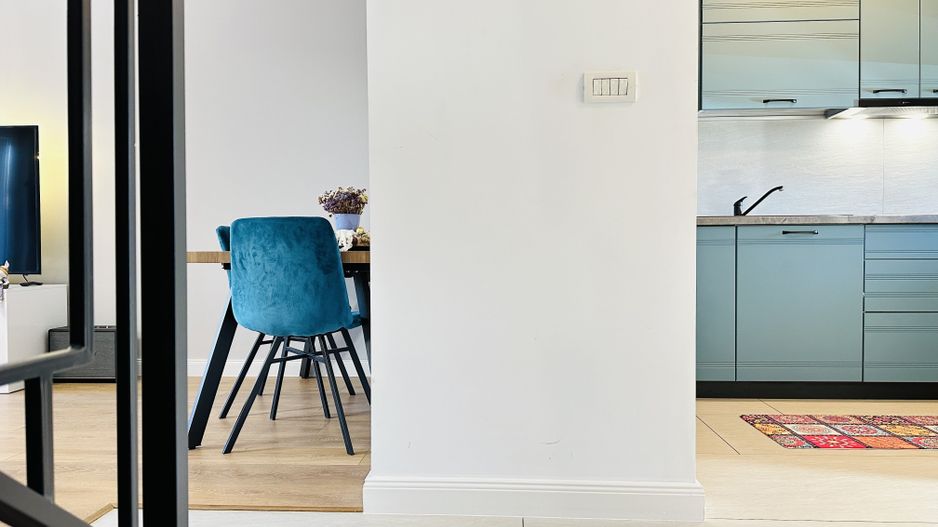 INCHIRIAT - Casa Sacalaz - Segmentul Premium | 2 dormitoare & 2 bai, 88 mp - Poză 3