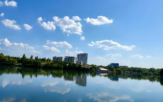 Apartament premium cu vedere lac | One Lake Club - Poză 5