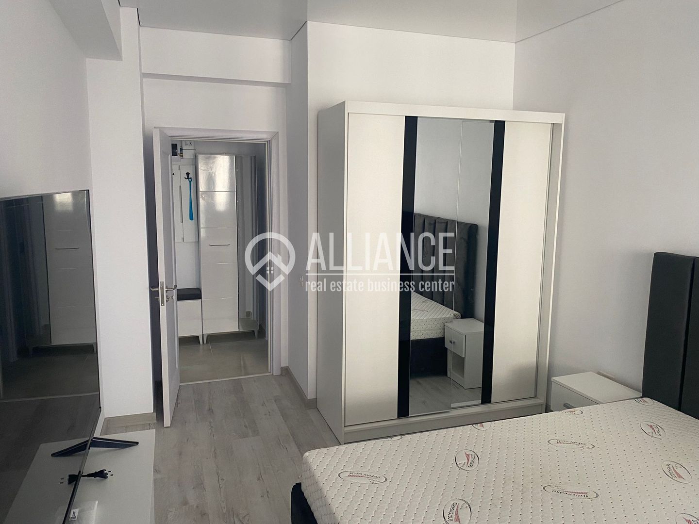 TOMIS NORD/Campus (cod04)-Inchiriere 2 camere decomandate loc parcare - Poză 2