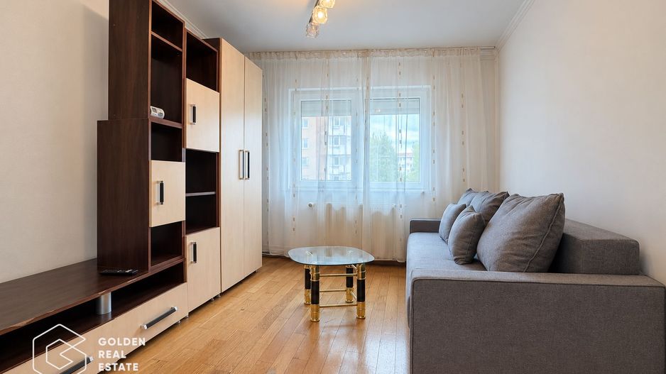 Apartament 3 camere, zona Alfa - Poză 1