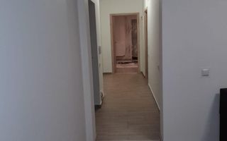 Apartament 3 Camere – Ambiance Residence 3, Valea Lupului- 450 Euro - Poză 7