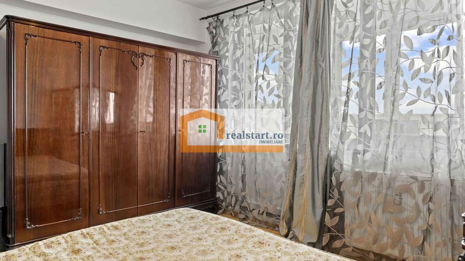 View superb, Veranda Mall Pta Obor, acces metrou 5 min pietonal - Poză 14