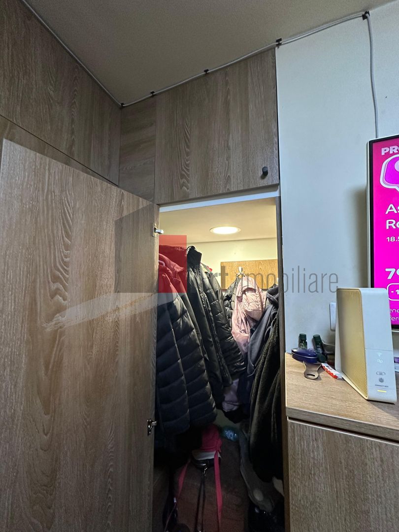 Apartament 3 camere, parter, complet utilat – gata de mutat - Poză 6