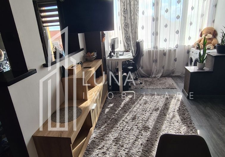 Apartament 3 camere, complet mobilat și utilat – Zona ITC, Brașov - Poză 7