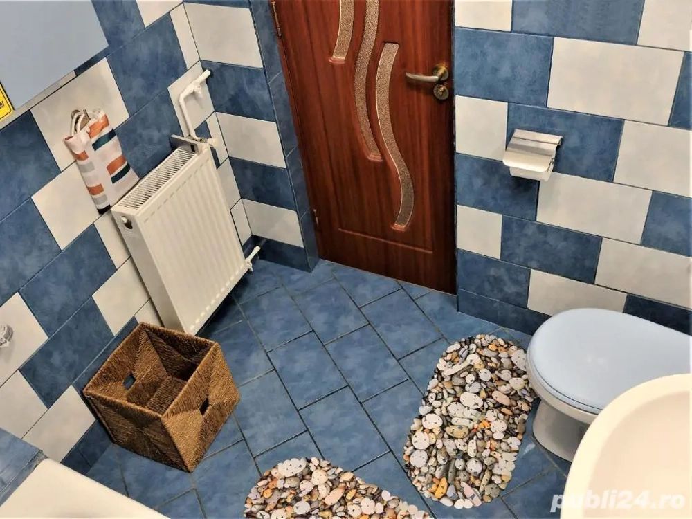 Proprietar inchiriez apartament 2 camere decomandat - Poză 9