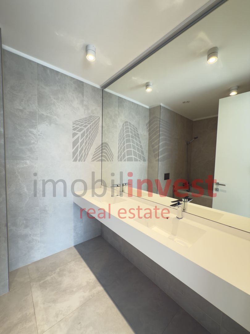 Apartament 3 camere de vanzare One Verdi Park - Poză 12