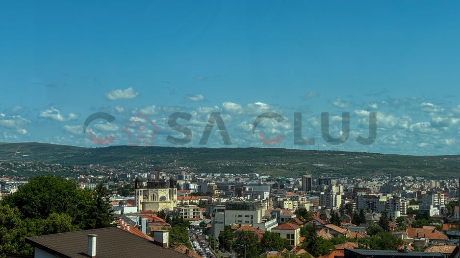 Apartament modern cu 3 camere, terasă spațioasă și 2 băi – 79 mp utili - Poză 4