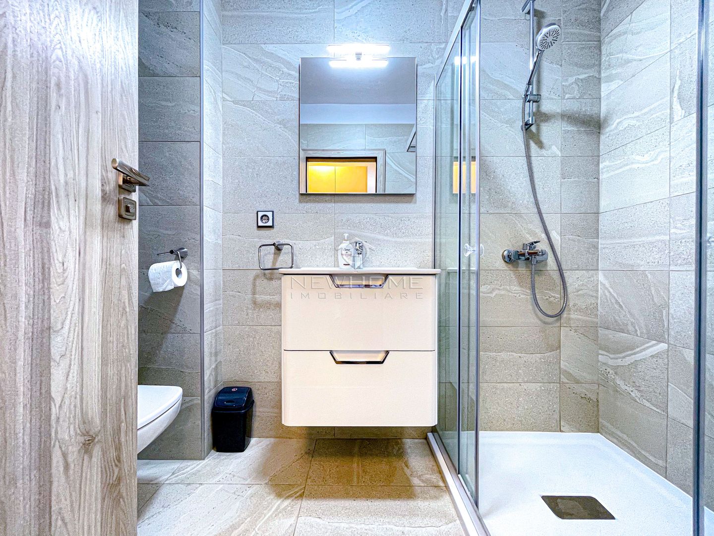 Apartament 3 camere, PARCARE, zona Gheorgheni - Poză 8