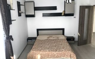 Apartament 2 camere, 56 mp utili, etaj 2/4, Florești. - Poză 5