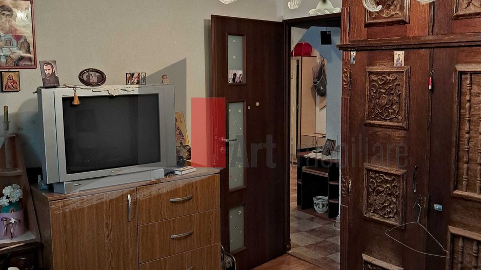 APARTAMENT 4 CAMERE 13 SEPTEMBRIE - Poză 11