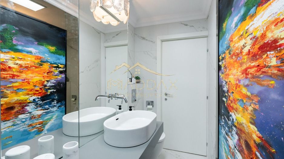 Apartament premium 4 camere I Victoriei I - Poză 27