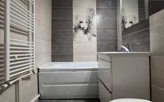 Apartament 2 cam IC FRIMU,et 1,mobilat si utilat - Poză 6