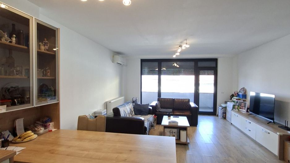 Apartament lux cu 2 camere de vanzare în zona Elisabetin - Poză 12