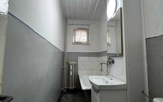 Apartament cu 3 camere | Ideal pentru renovare |  George Enescu - Poză 3