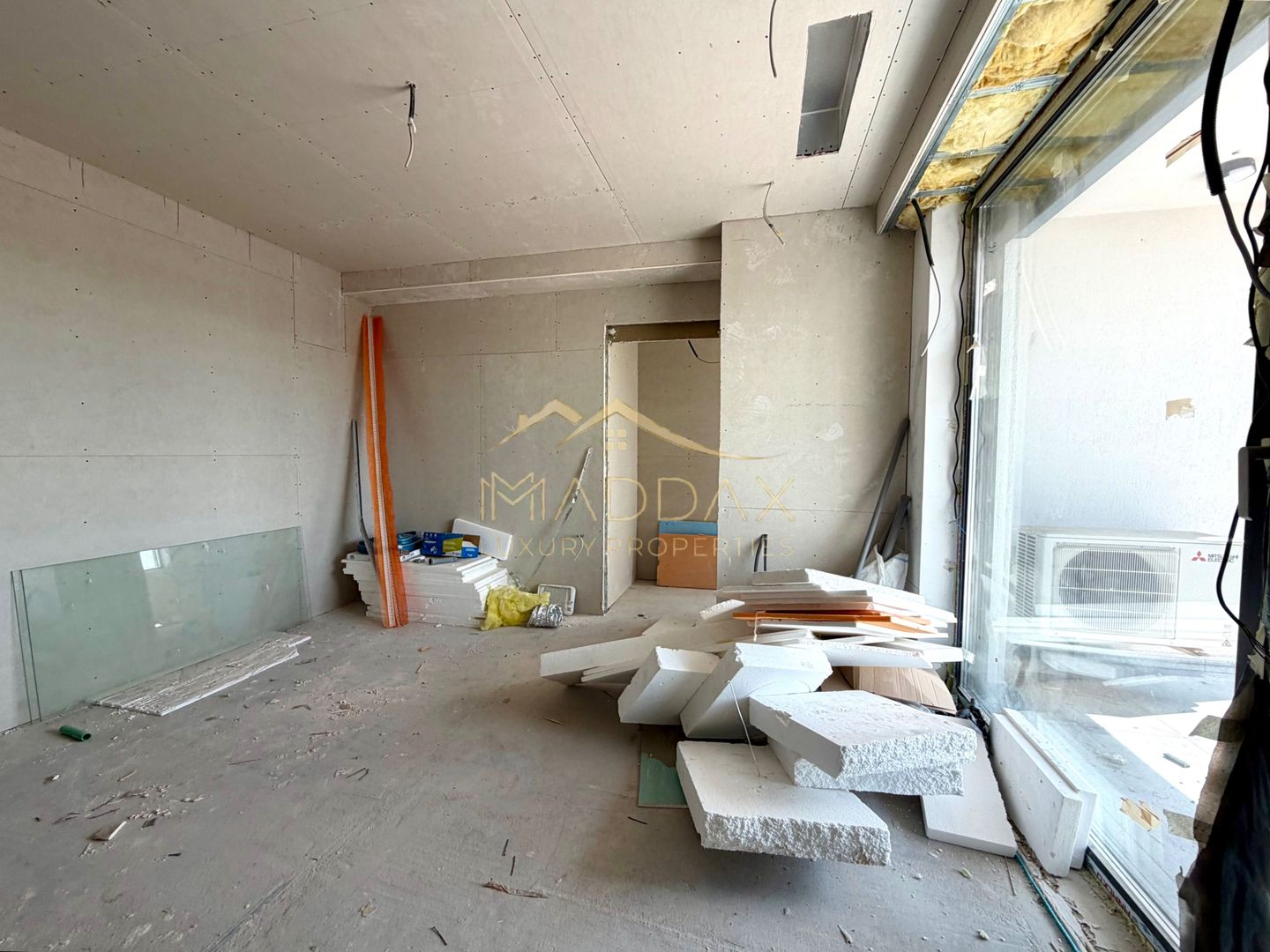 Penthouse Triplex Exclusivist *285mp* // Rooftop *93mp* // 2 Parking / Herastrau - Poză 38