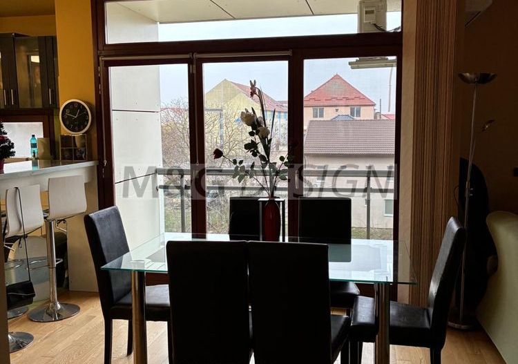 Apartament 3 camere Elisabetin - Poză 2