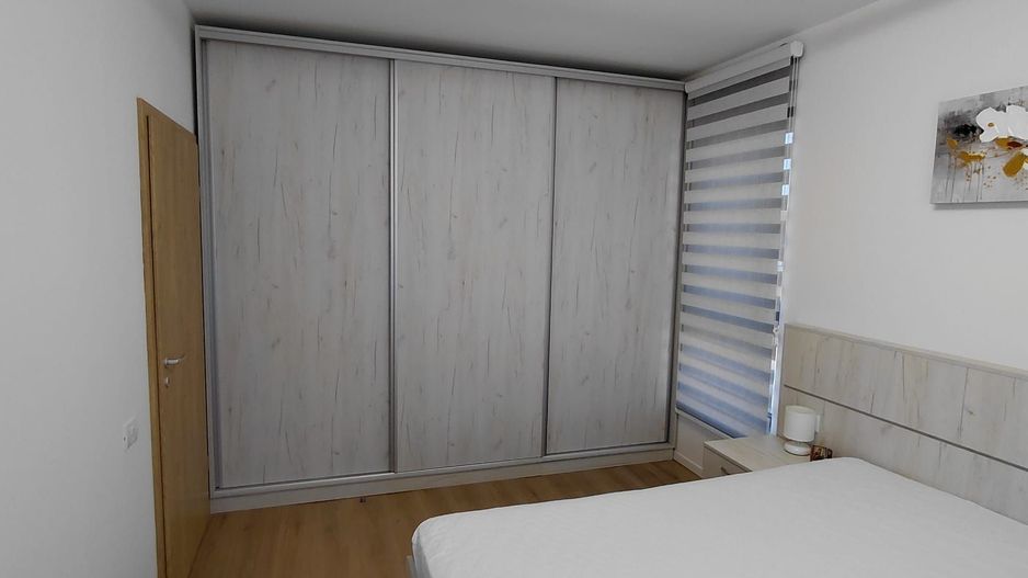 APARTAMENT GIROC, 3 CAMERE, ETAJ 2 - Poză 5