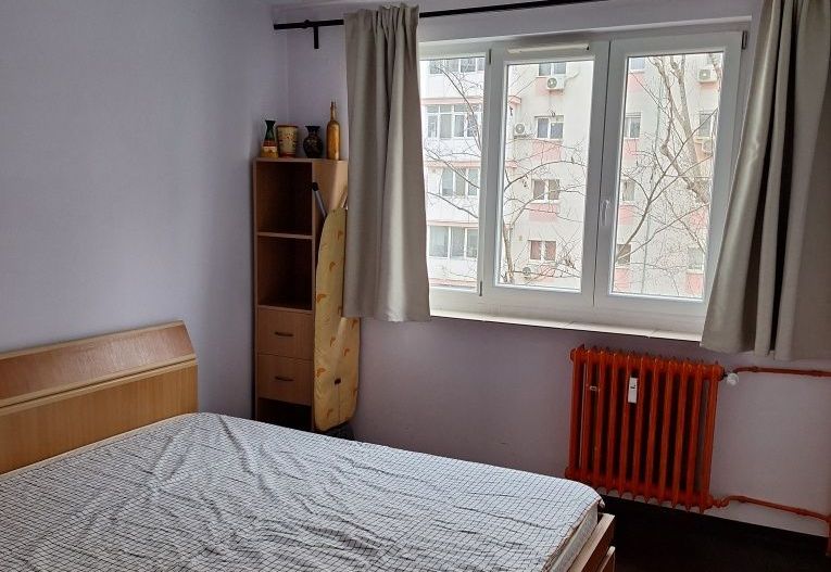 Apartament 2 camere decomandate – Jean Steriadi, Metrou 1 Decembrie - Poză 1