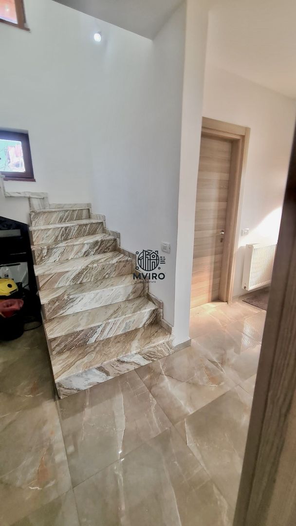 Vilă Modernă și Spațioasă în Comuna Berceni – 185.000€ - Poză 10