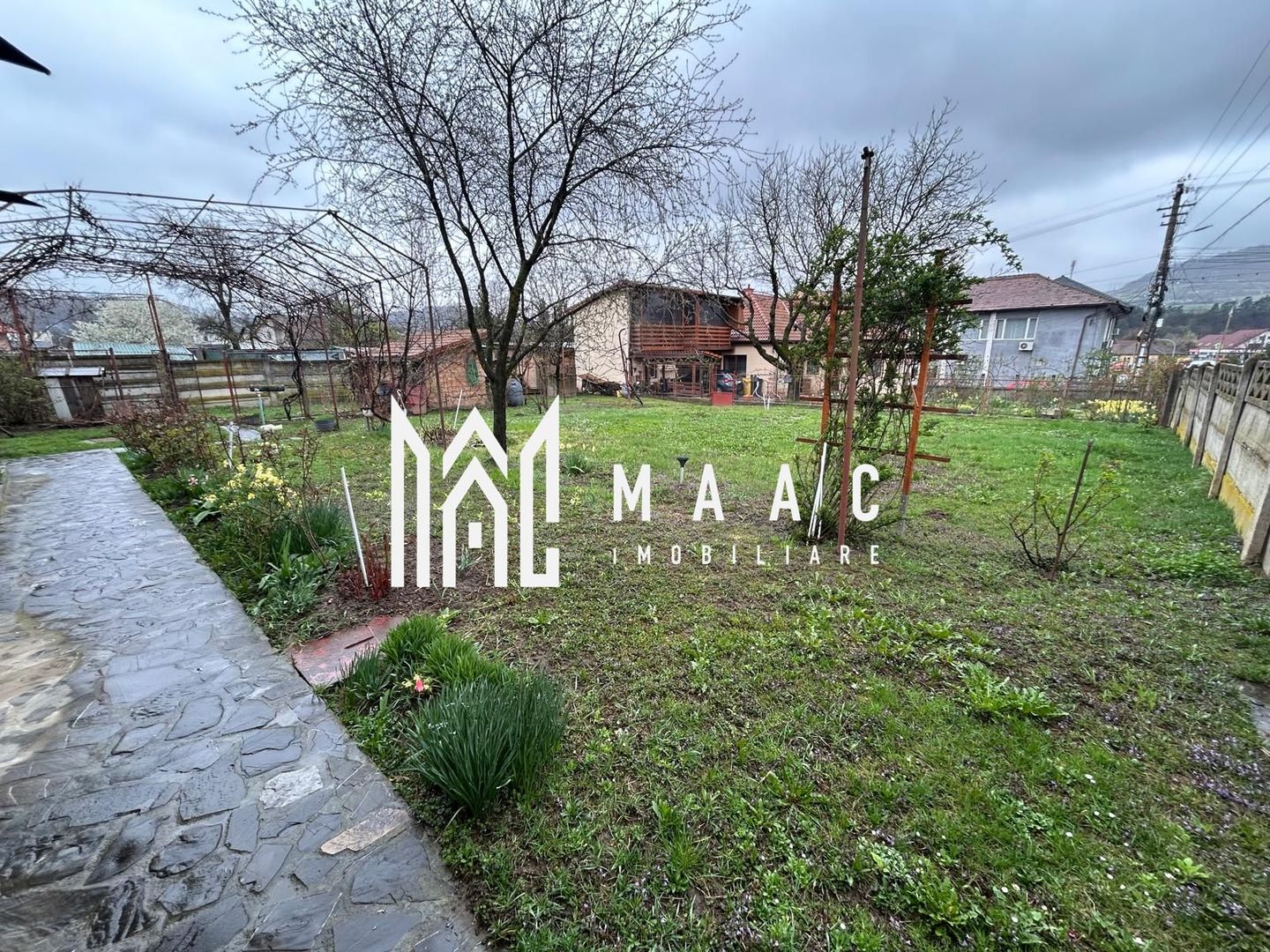 Casa 6 camere I 263 MPU I 700 MP Teren I Talmaciu - Poză 21