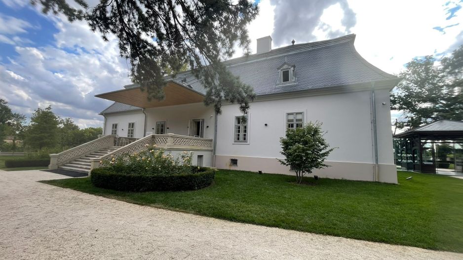 Casă cu istorie, la câțiva pași de Castelul Tisza – Geszt, Ungaria - Poză 21