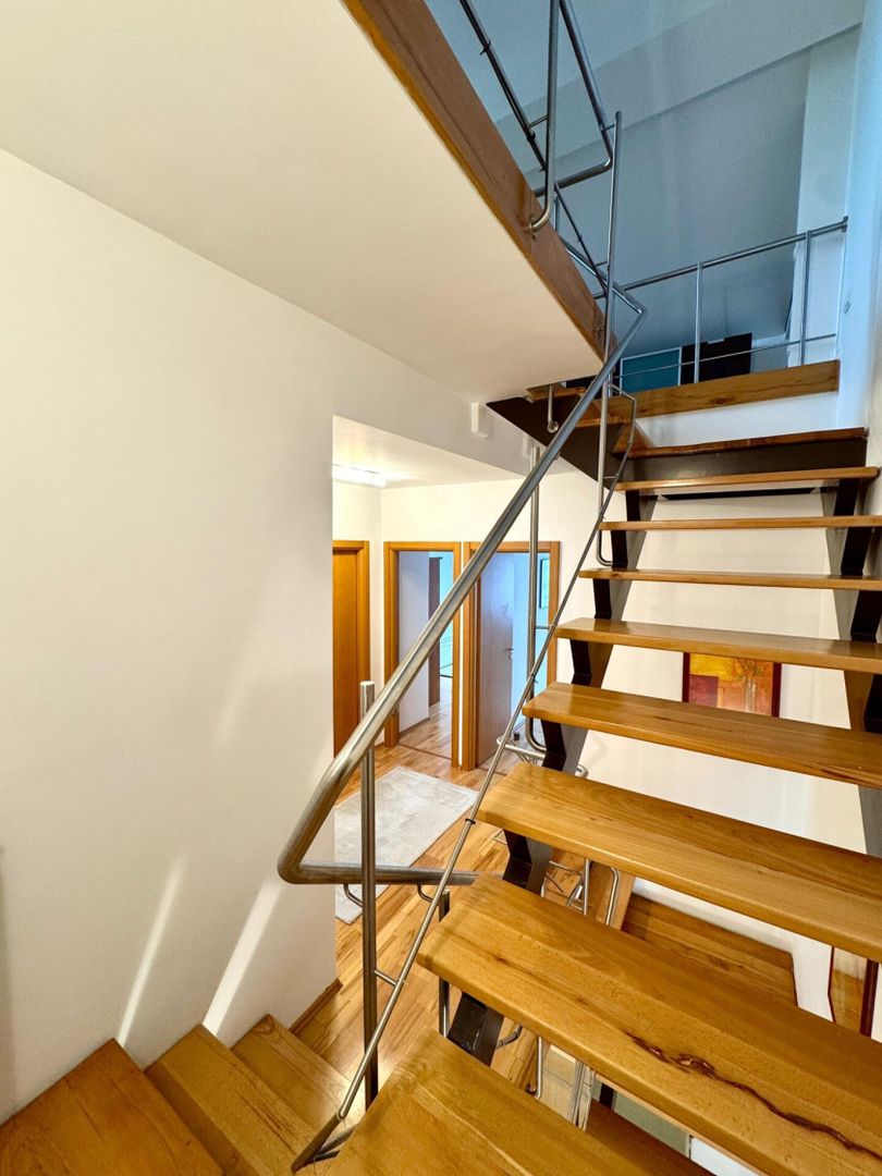 Vilă de închiriat în Complex Rezidențial Ibiza – Iancu Nicolae - Poză 16