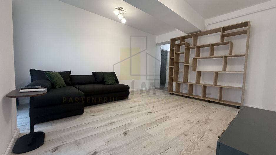 2 camere – Complex Freya Home, Bucium, Loc Parcare - Poză 4