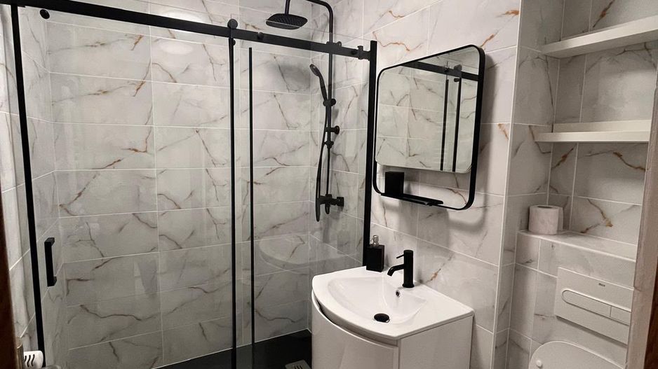 Comision 0% Apartament cu 1 cameră, complet renovat | Bd. Take Ionescu | - Poză 12